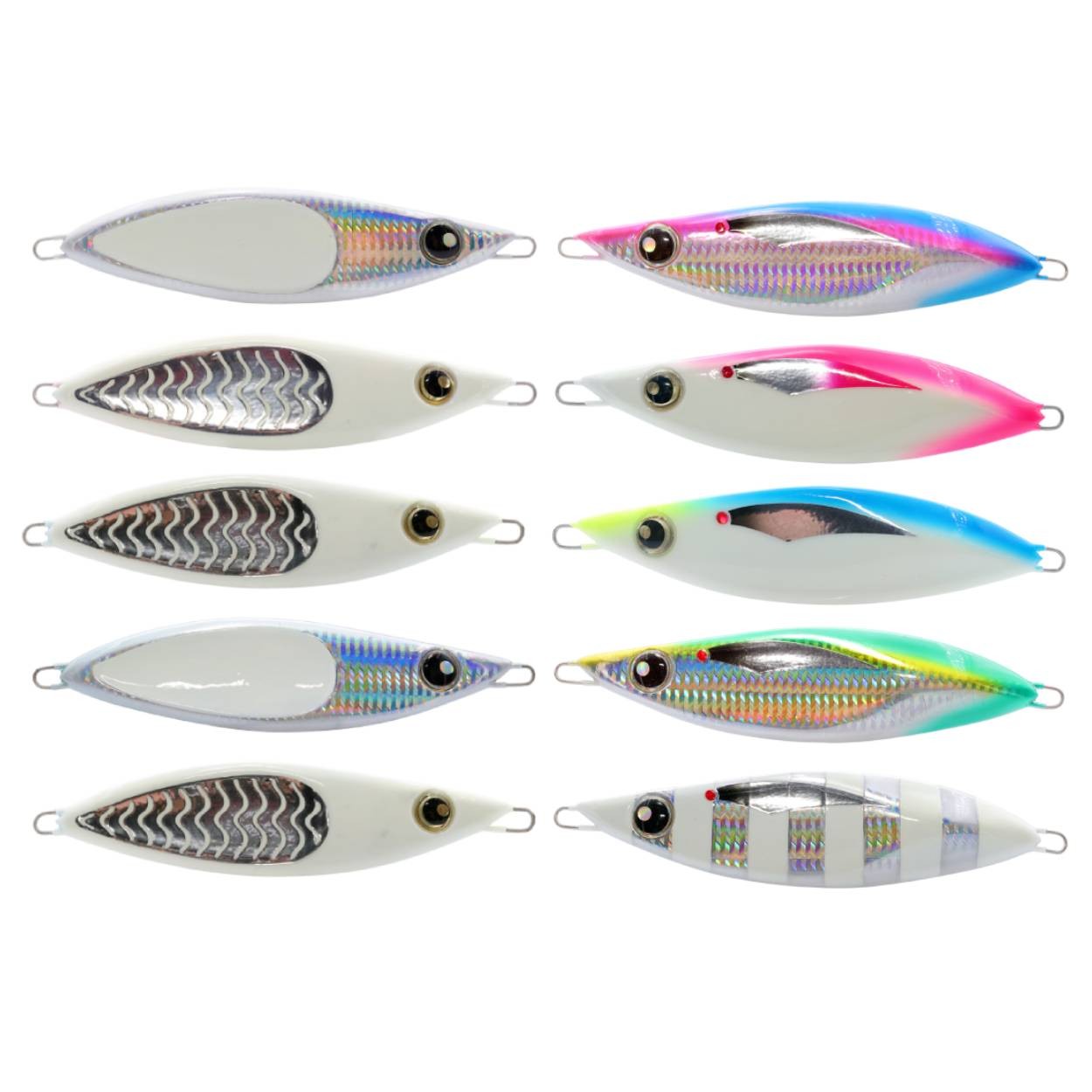 Fishing Baits