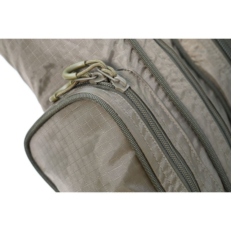 شنطة حفظ قصبة الصيد - شكسبير