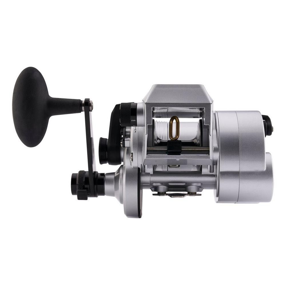 PENN Fathom - Electric Fishing Reel - Complete Kit
