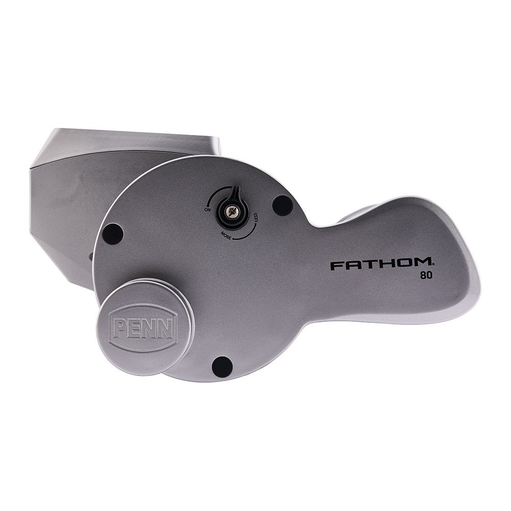 PENN Fathom - Electric Fishing Reel - Complete Kit - 6
