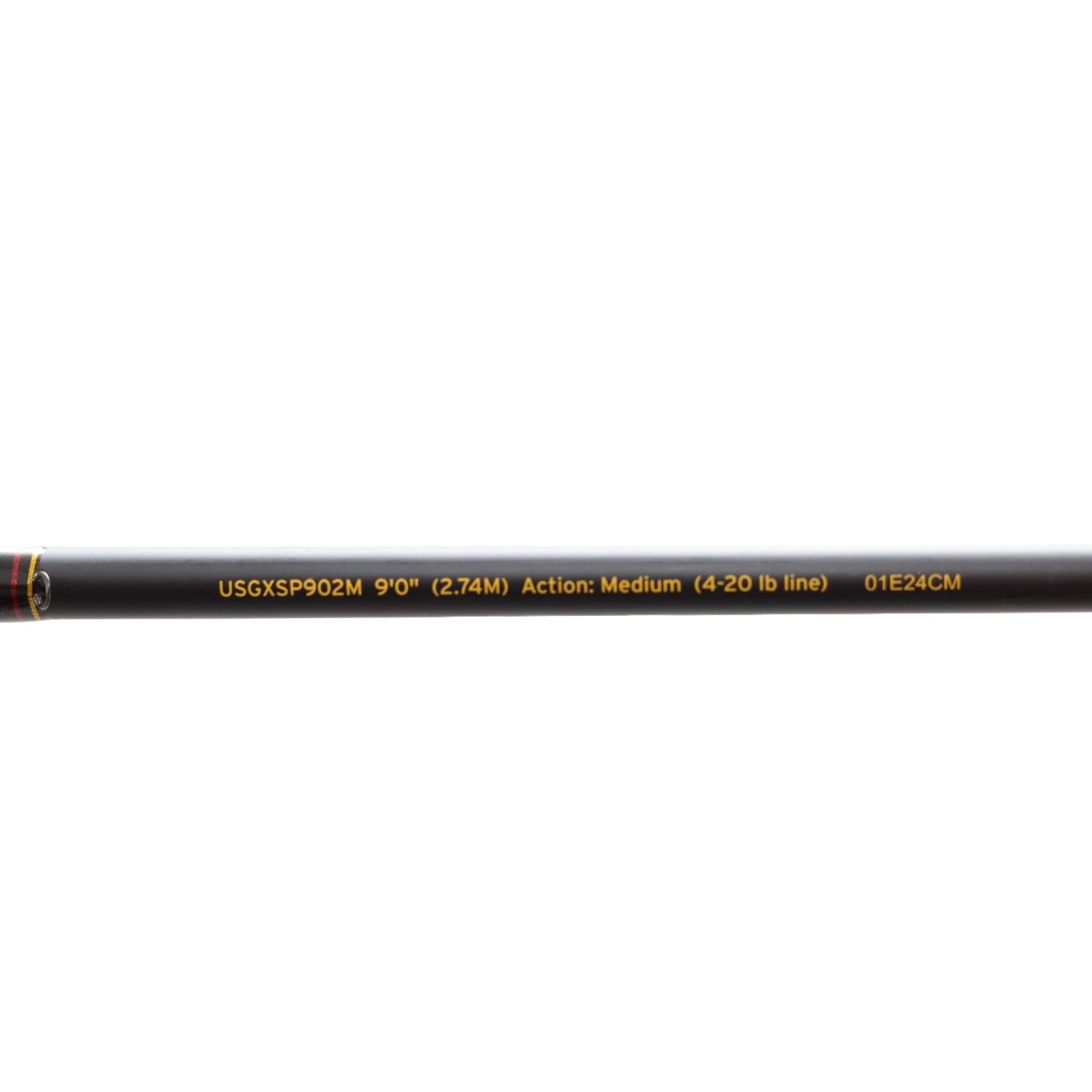 قصبة صيد سبينينج - شكسبير أجلي ستيك GX2