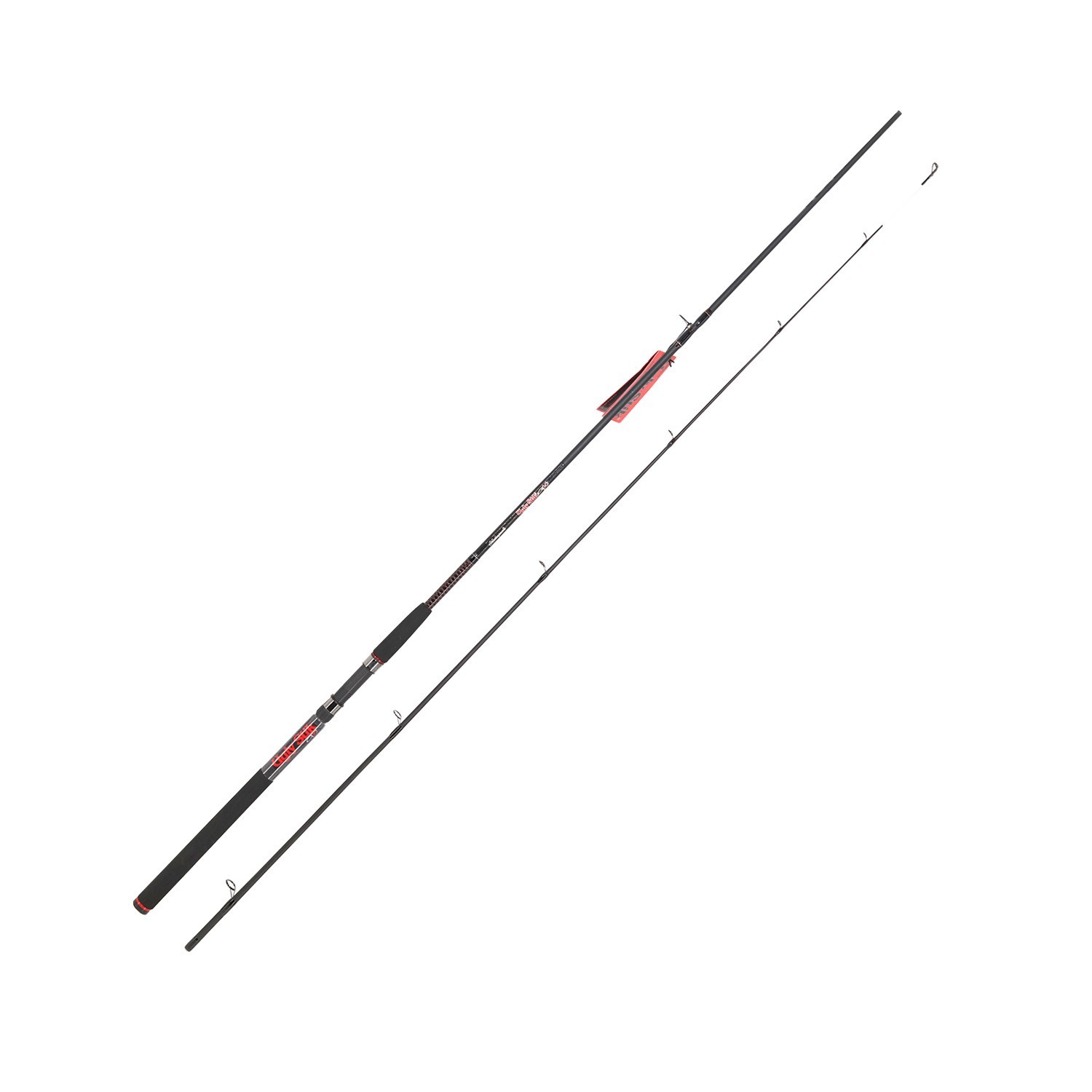 Shakespeare & Penn - Casting Fishing Combo - Ugly Stik GX2 3m rod & Penn Spinfisher VII 4500 reel with Fishing Tackle