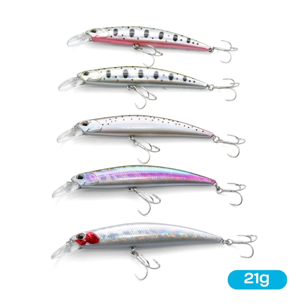 Anhui Hard Fishing Lure