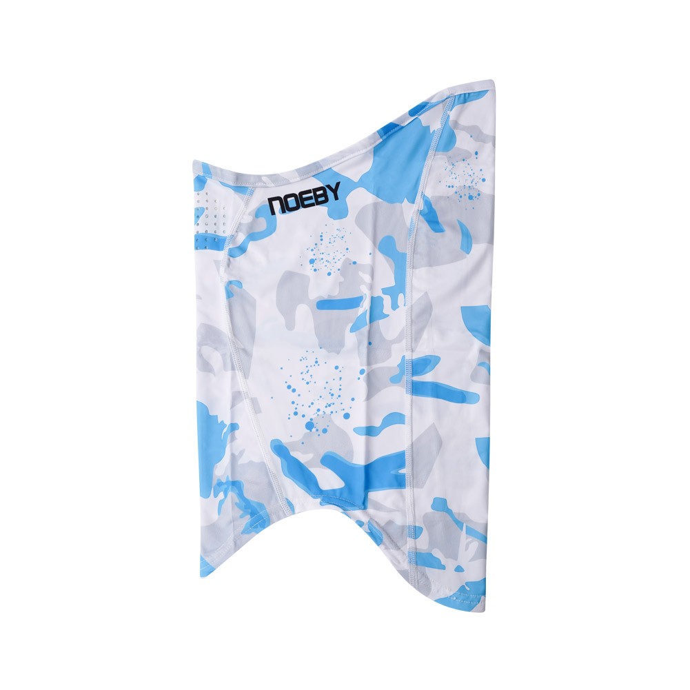 طقم كاب صيد وحامي وجه (فيس شيلد) – حماية متكاملة - نويبي