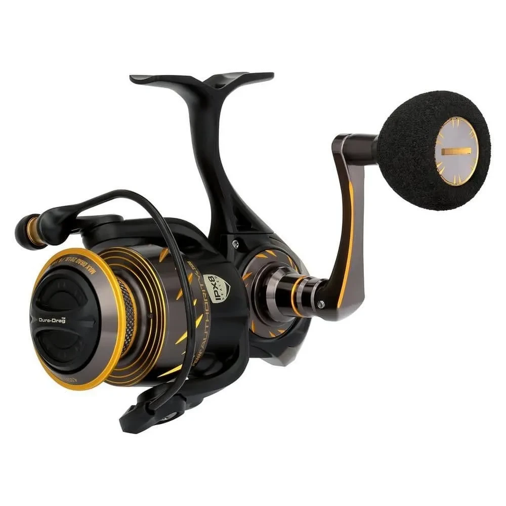 PENN - AUTHORITY SPINNING FISHING REEL