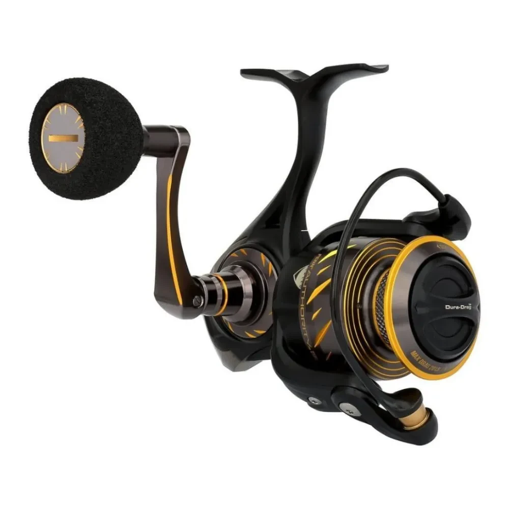 PENN - AUTHORITY SPINNING FISHING REEL