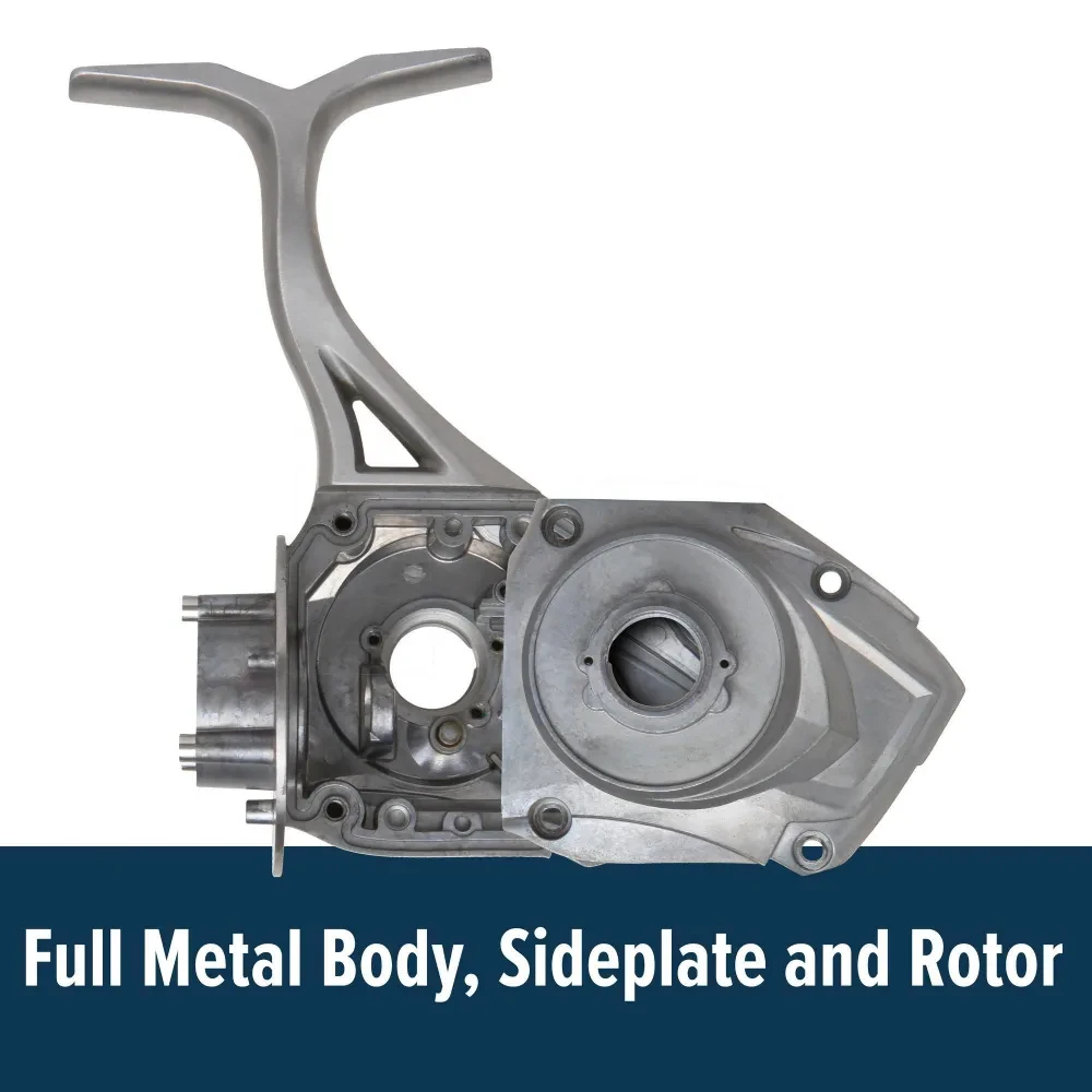 PENN - AUTHORITY SPINNING FISHING REEL