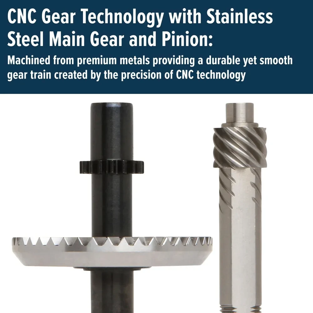 PENN - AUTHORITY SPINNING FISHING REEL