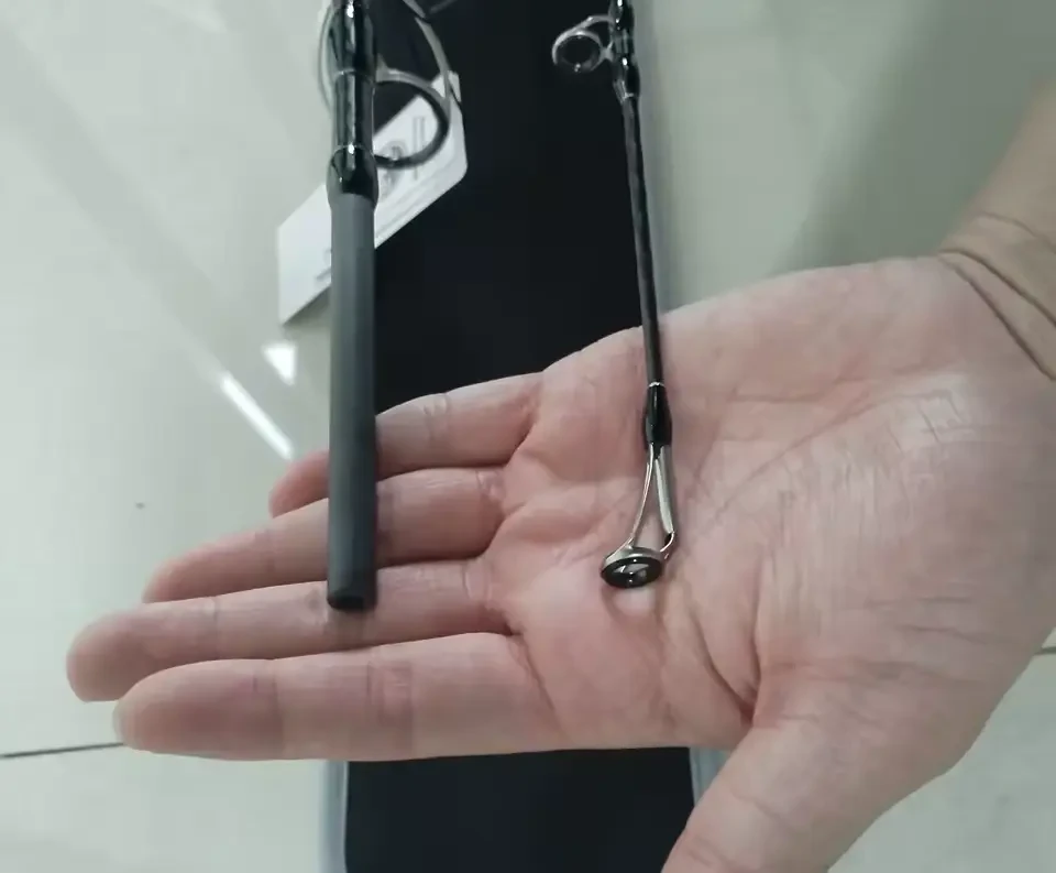 قصبة صيد سبينينج - ماد ماوس بوبينج - 2.64 متر