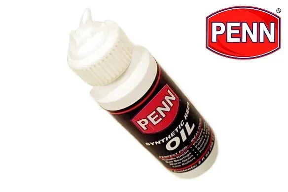 PENN Reel Oils for Fishing Reels