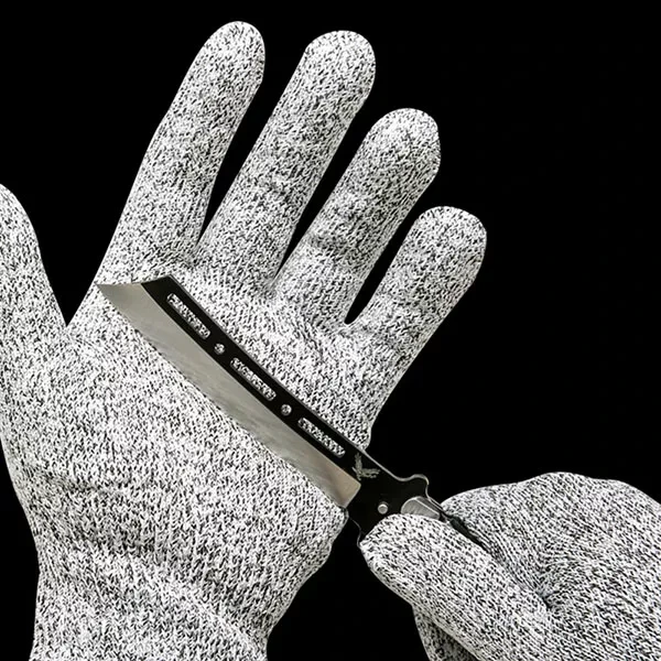Anti-Cutting Fishing Gloves