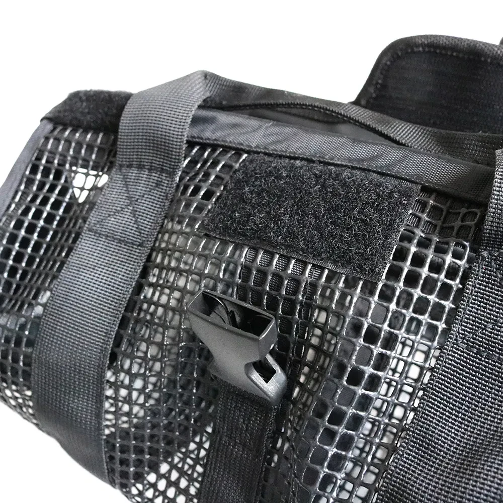 حقيبة حفظ الجيج (Jig Bag) من اسامو - مقاس صغير (S) | قابلة للغسيل - 4