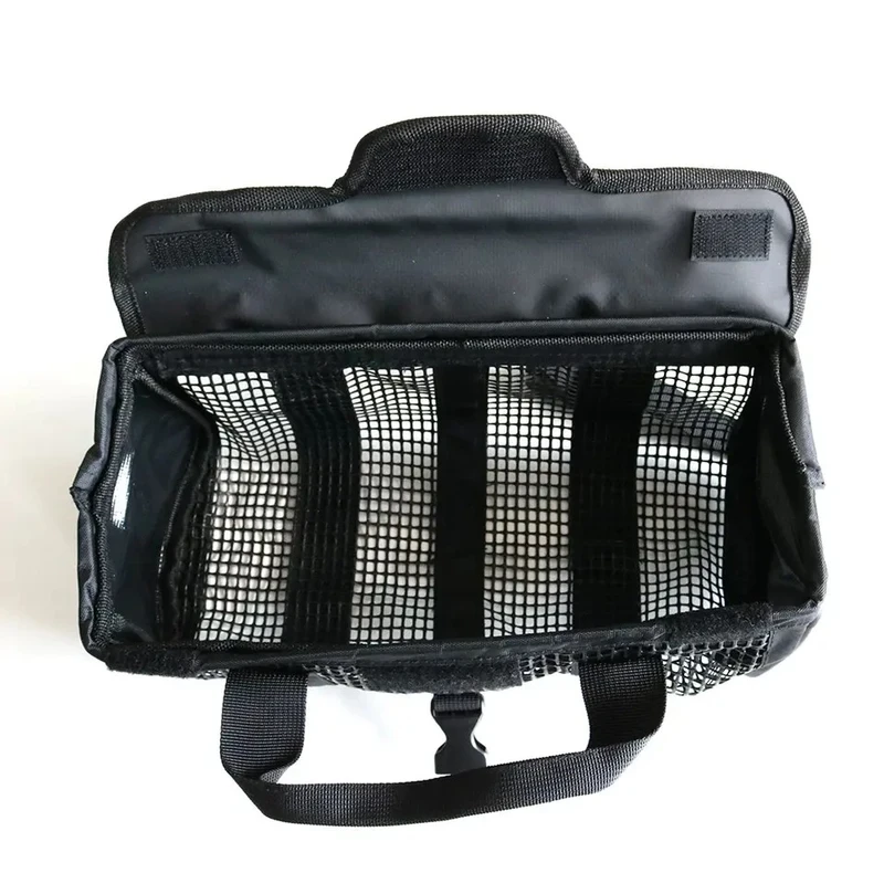 حقيبة حفظ الجيج (Jig Bag) من اسامو - مقاس وسط (M) | قابلة للغسيل