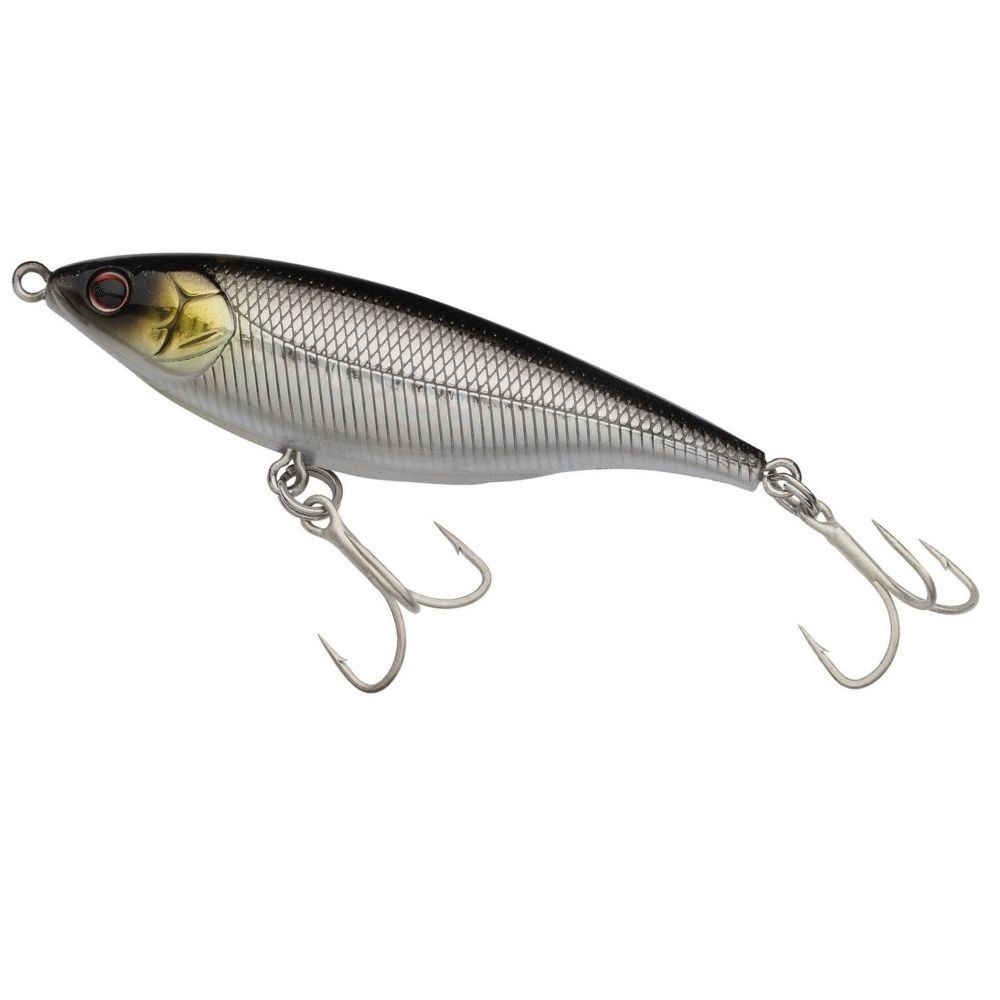 Berkley - DEX Stick Shadd Sinking Stickbait Fishing Lure - 39g - 3