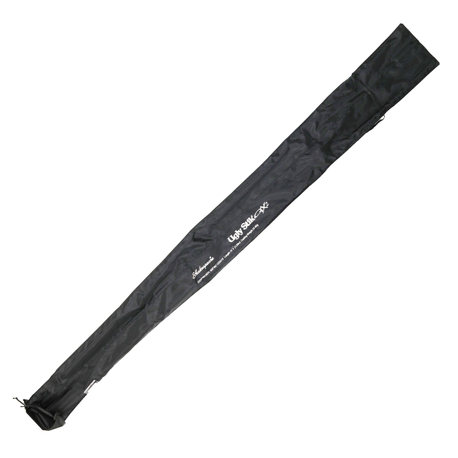 Shakespeare Ugly Stick - 10