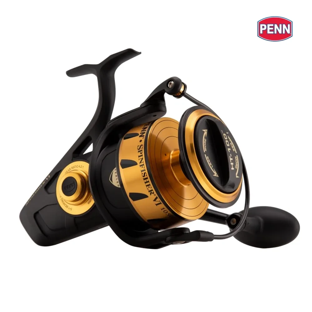 Penn Spinfisher Spinning Reel