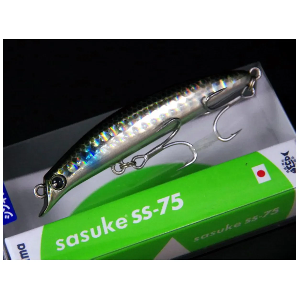IMA - SASUKE FISHING LURE 10G - 5