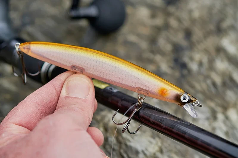 IMA Fishing Baits - 5