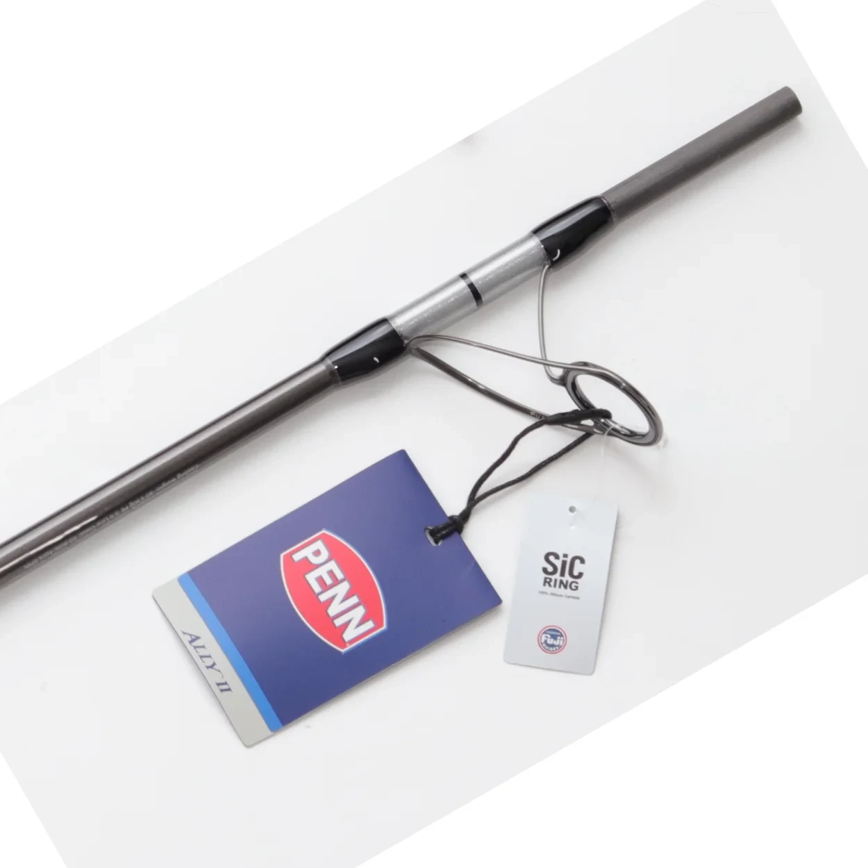 PENN - ALLY II Popping Rod - 2.49m - 4
