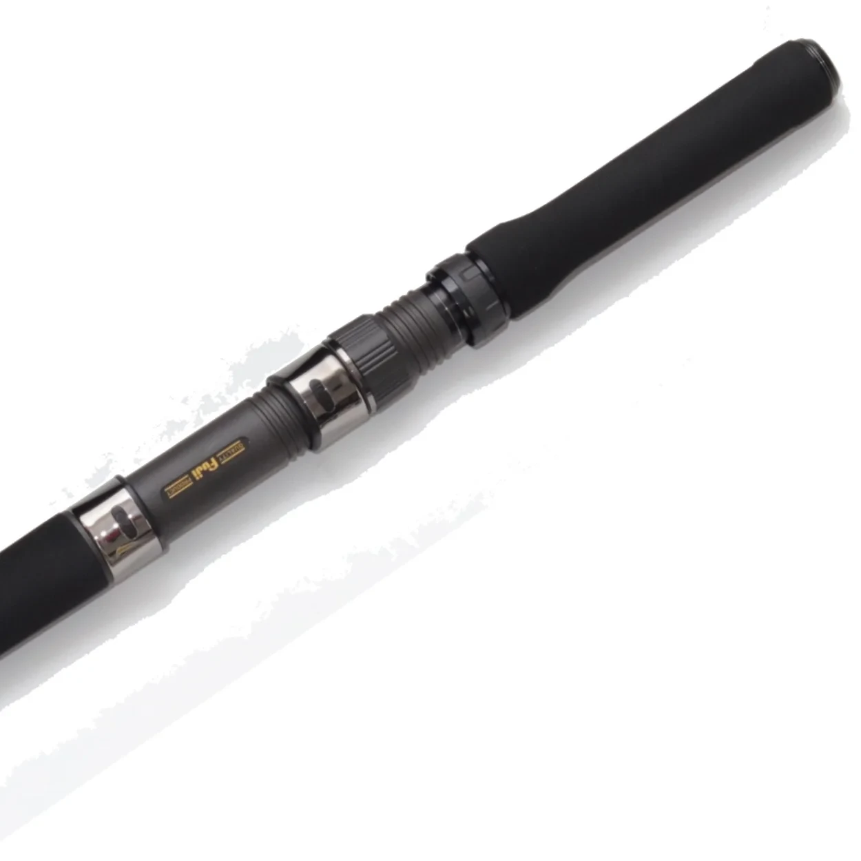 PENN - ALLY II Popping Rod - 2.49m - 6