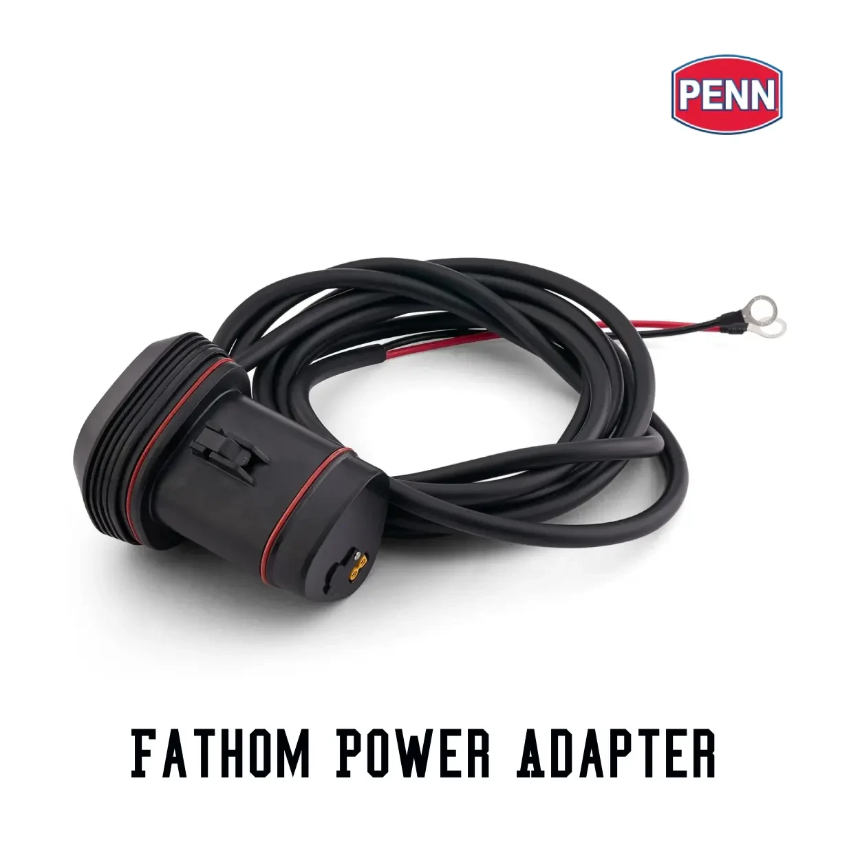 Penn Fathom - Electric Corded Battery - 2