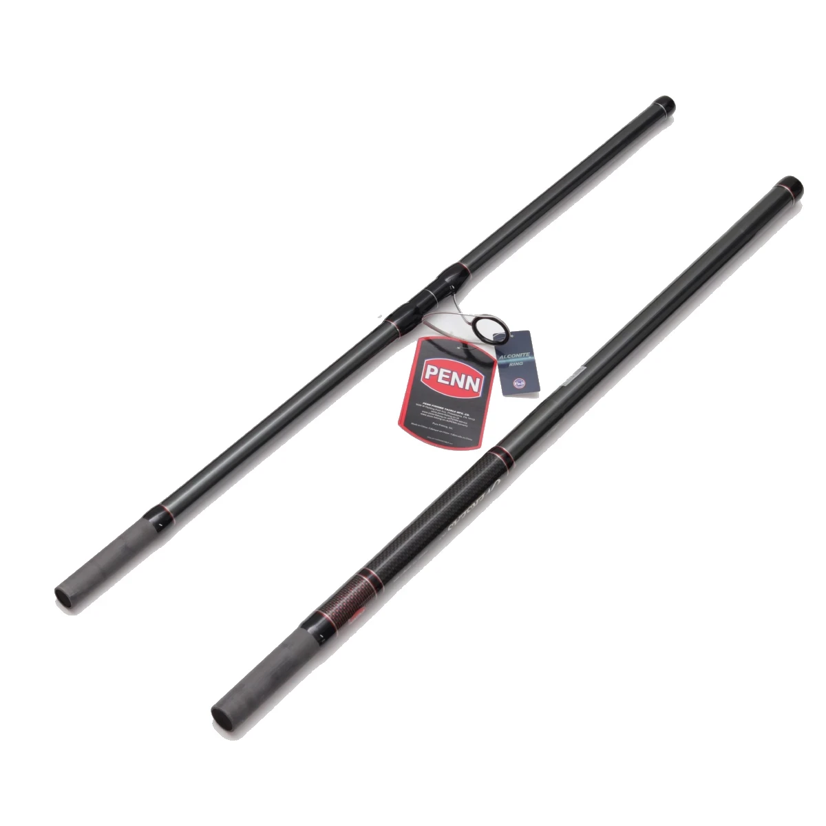 قصبة صيد بن اوفرسيز PENN Overseas XT Surf - شاطئية 4.27 متر - 4
