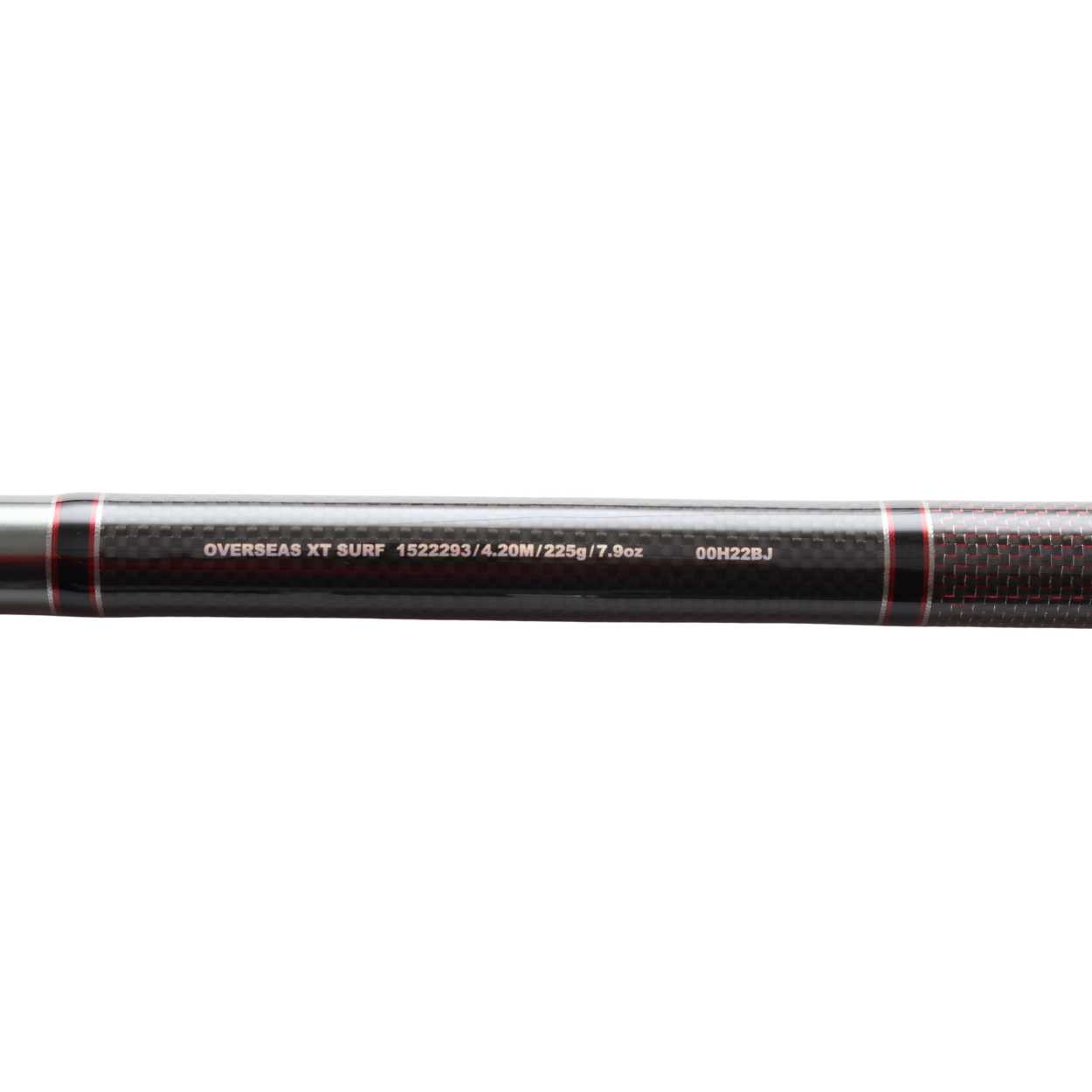 قصبة صيد بن اوفرسيز PENN Overseas XT Surf - شاطئية 4.27 متر - 6