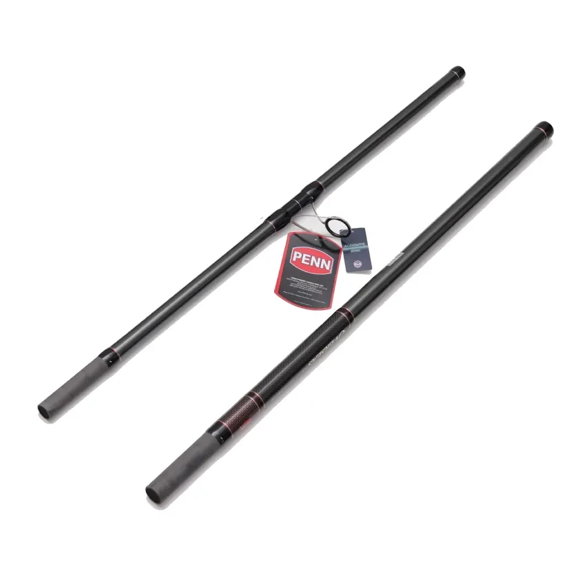 قصبة صيد بن اوفرسيز PENN Overseas XT Surf - شاطئية 4.27 متر - 12