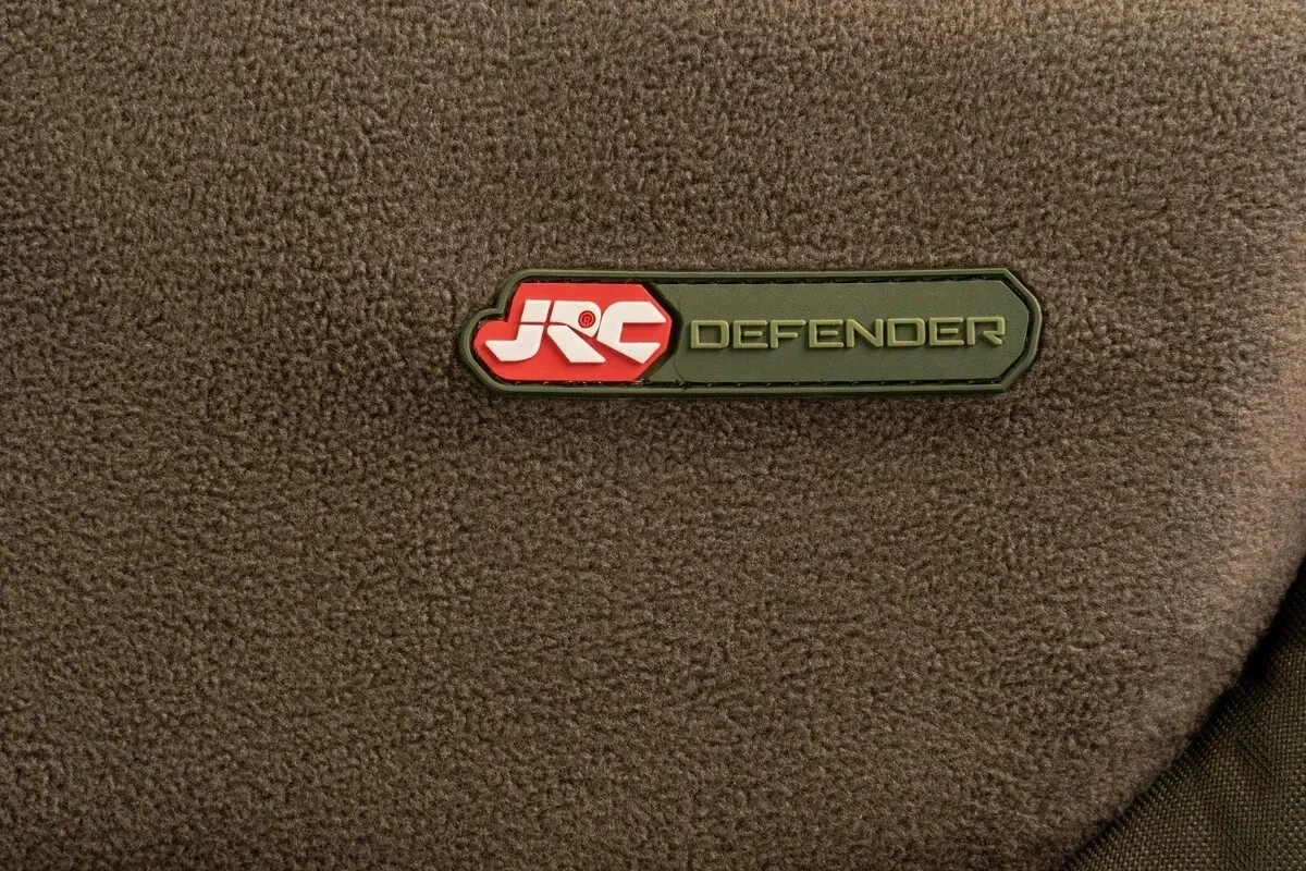 كرسي الصيد JRC Defender II Relaxa Recliner قابل لتعديل وضعية الجلوس - 4