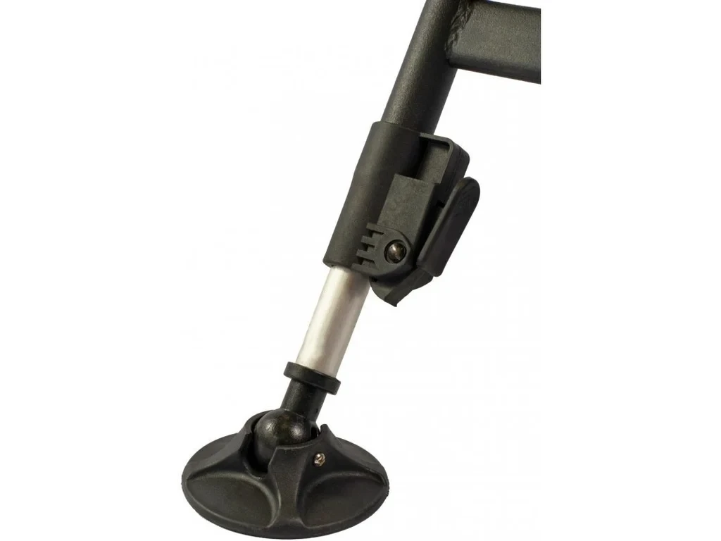 كرسي الصيد JRC Defender II Relaxa Recliner قابل لتعديل وضعية الجلوس - 5