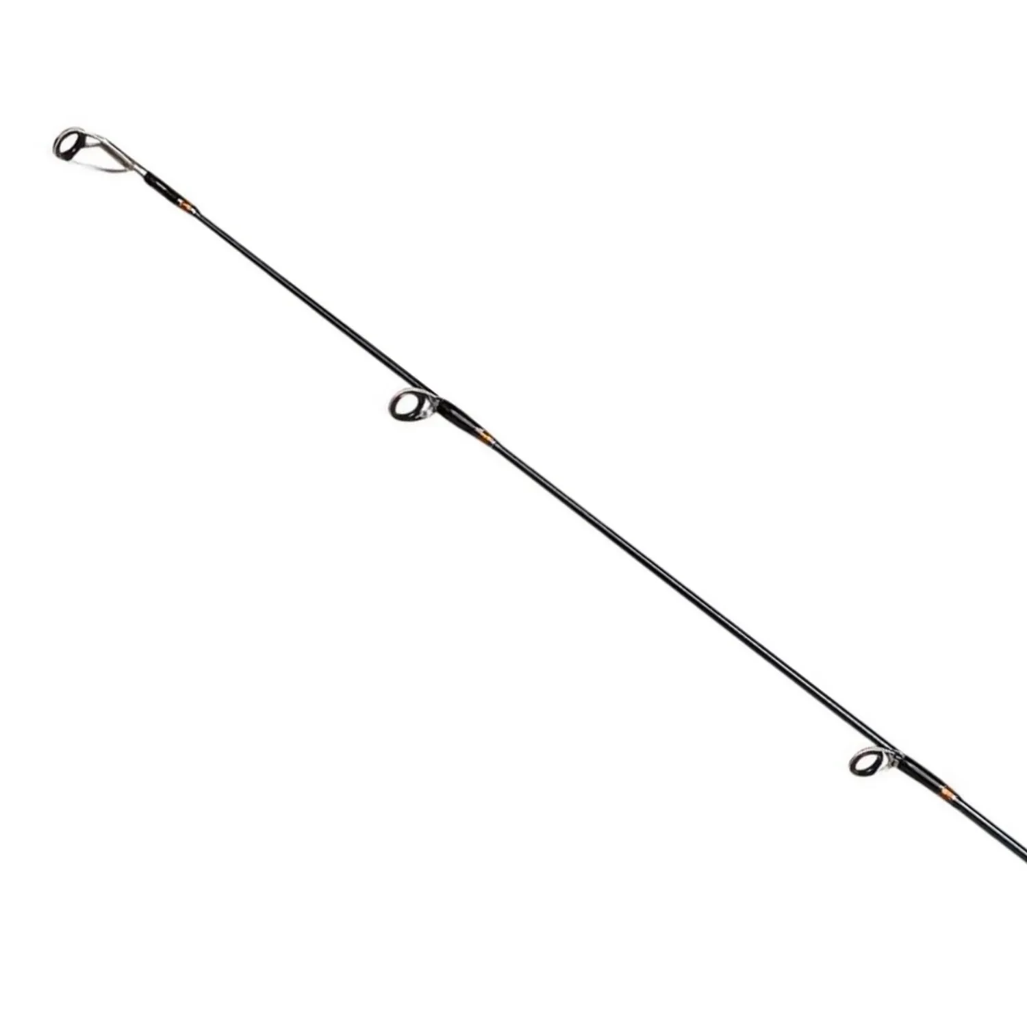 PENN - BATTALION SOLID LIGHT JIGGING SPINNING FISHING ROD - 1.88M - 5
