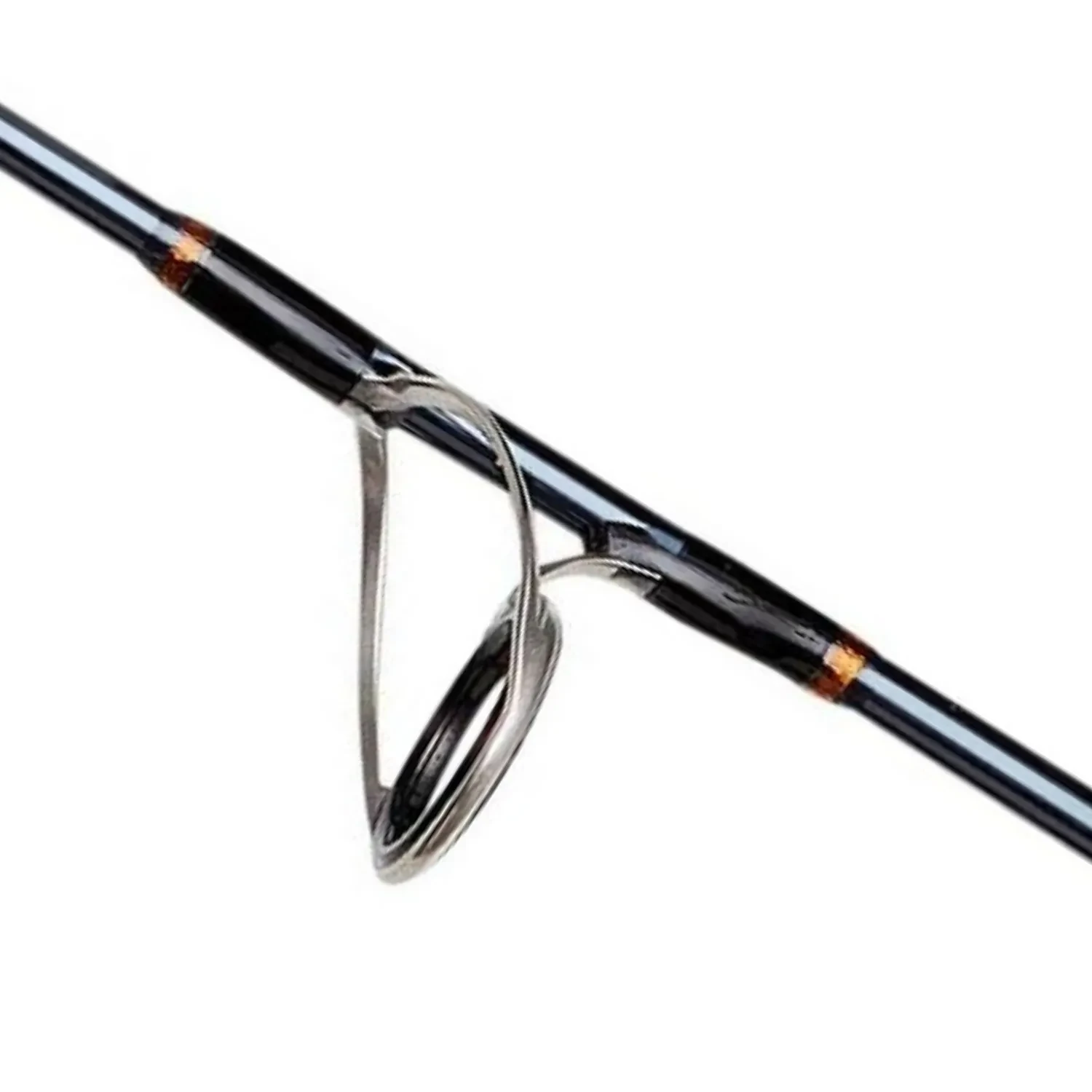 PENN - BATTALION SOLID LIGHT JIGGING SPINNING FISHING ROD - 1.88M - 7