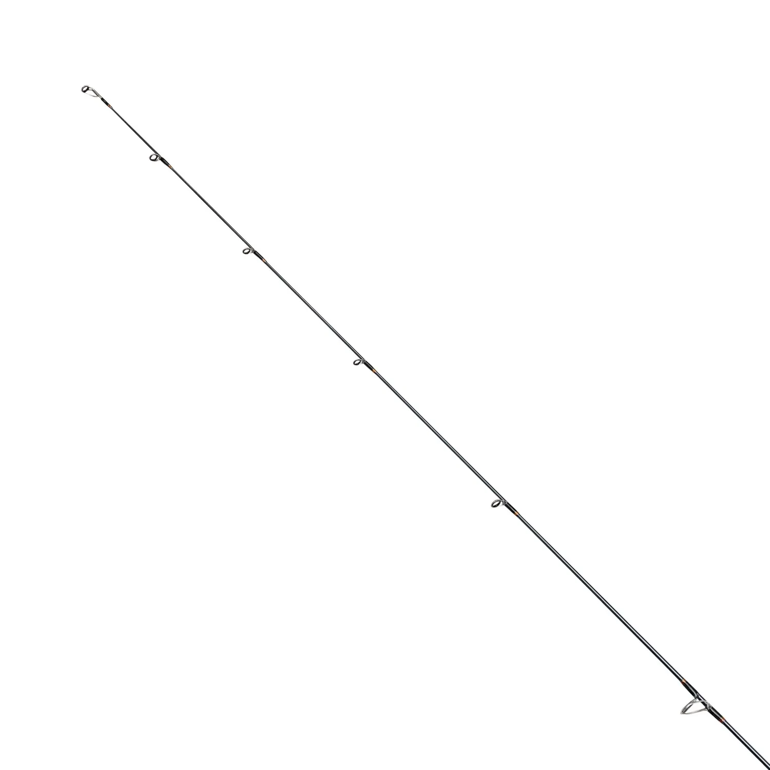 PENN - BATTALION SOLID LIGHT JIGGING SPINNING FISHING ROD - 1.88M - 8