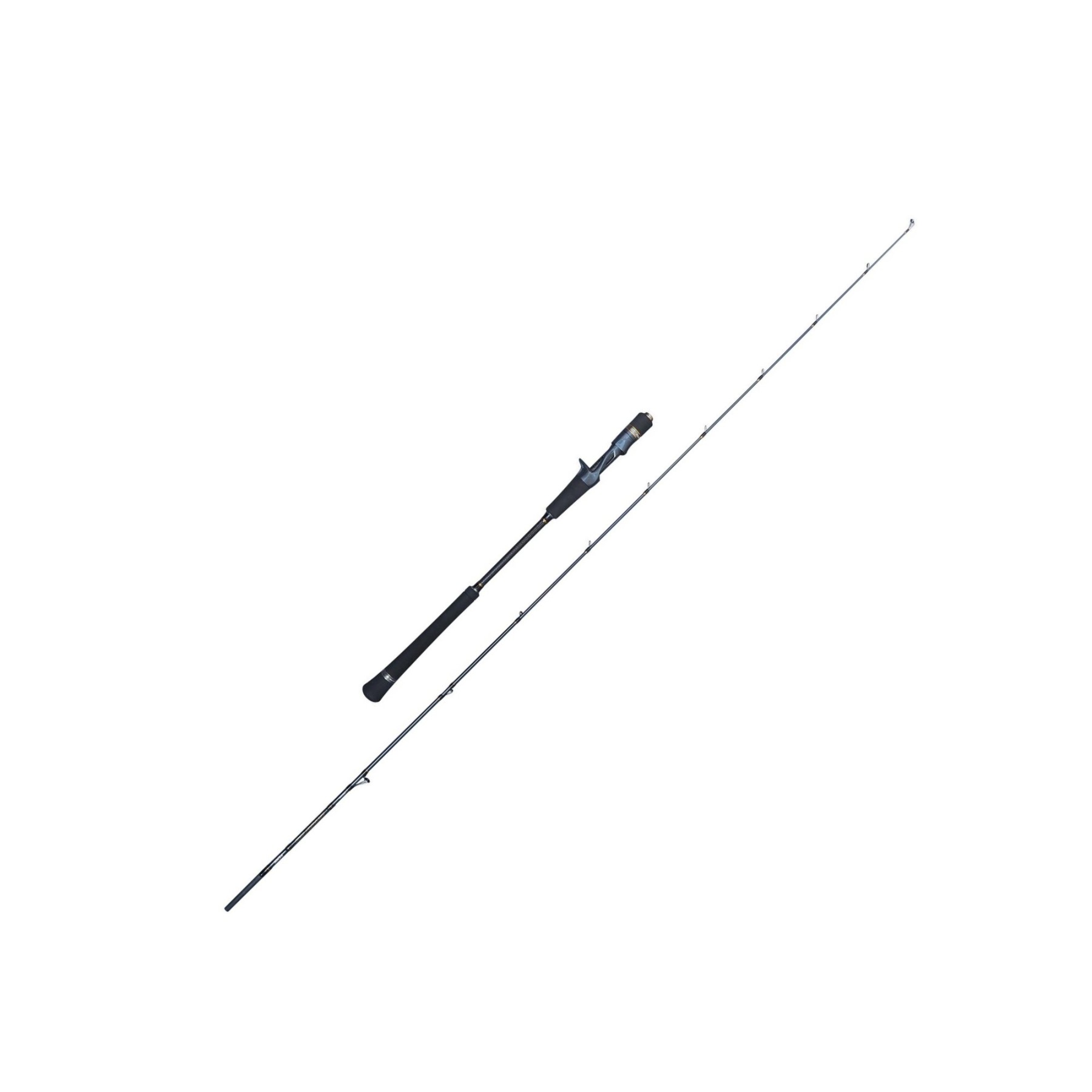 قصبة بن باتاليون سوليد جيجنج أوفرهيد 1.91 متر – PENN Battalion Solid Jig - 2