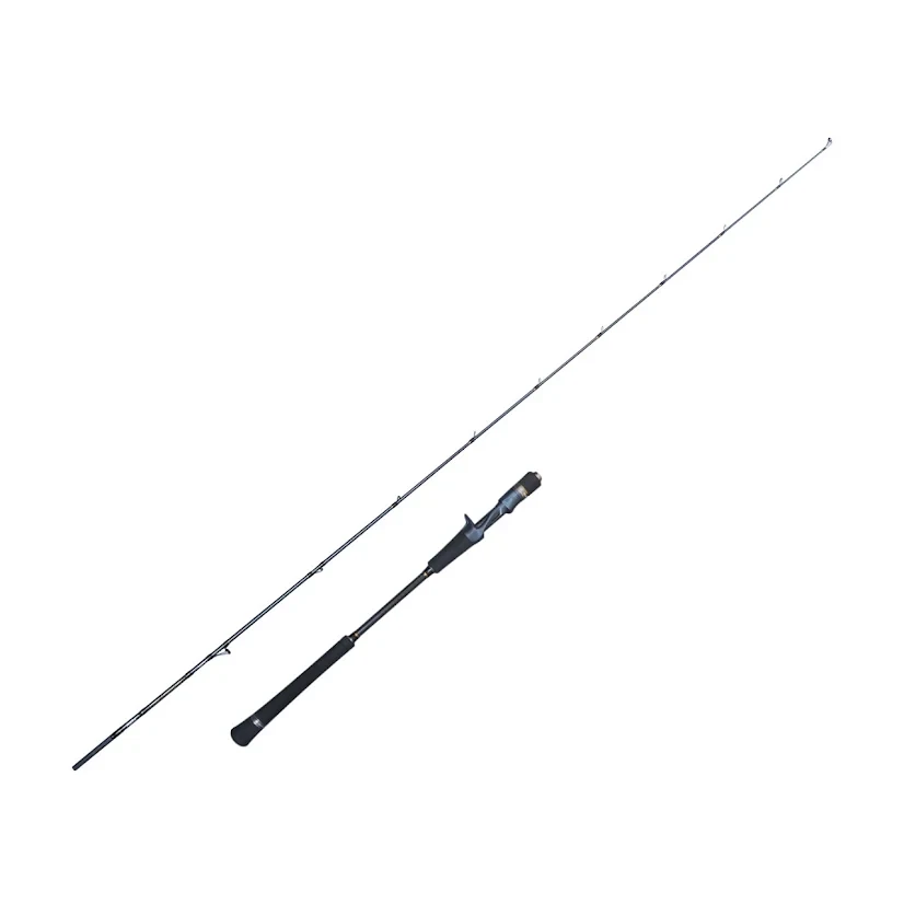 قصبة بن باتاليون سوليد جيجنج أوفرهيد 1.91 متر – PENN Battalion Solid Jig - 3