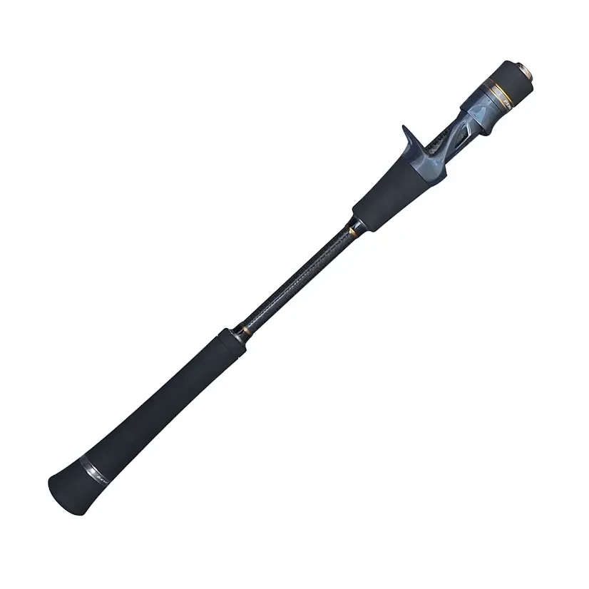 قصبة بن باتاليون سوليد جيجنج أوفرهيد 1.91 متر – PENN Battalion Solid Jig - 5