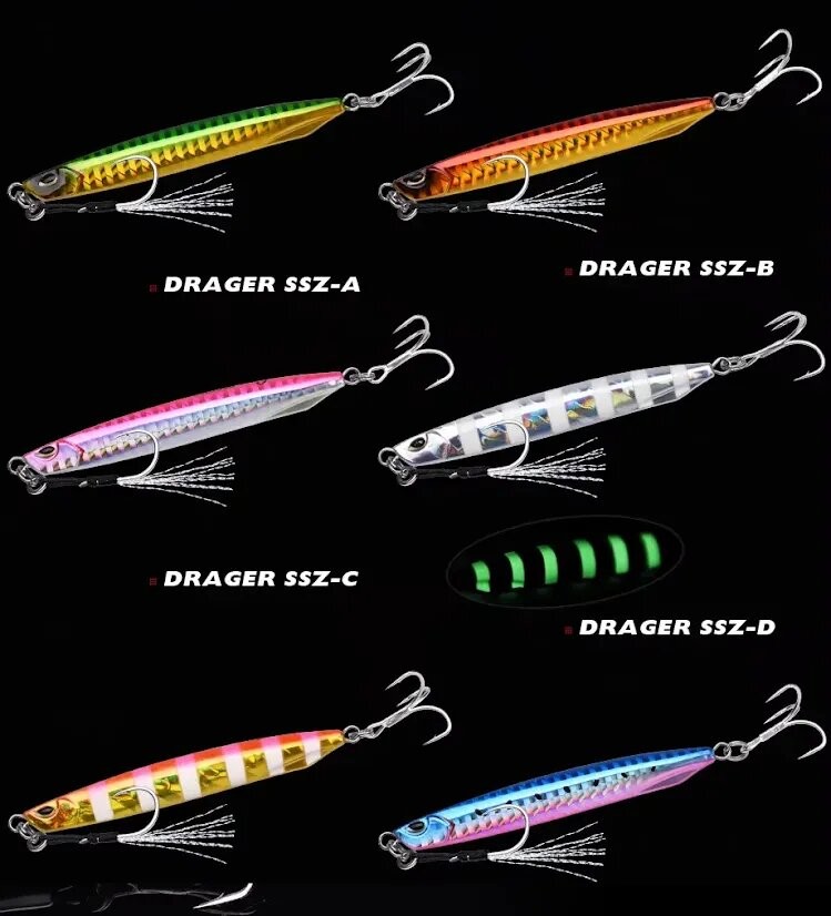 جيج أول بلو DRAGER SSZ وزن 20 جرام - 8