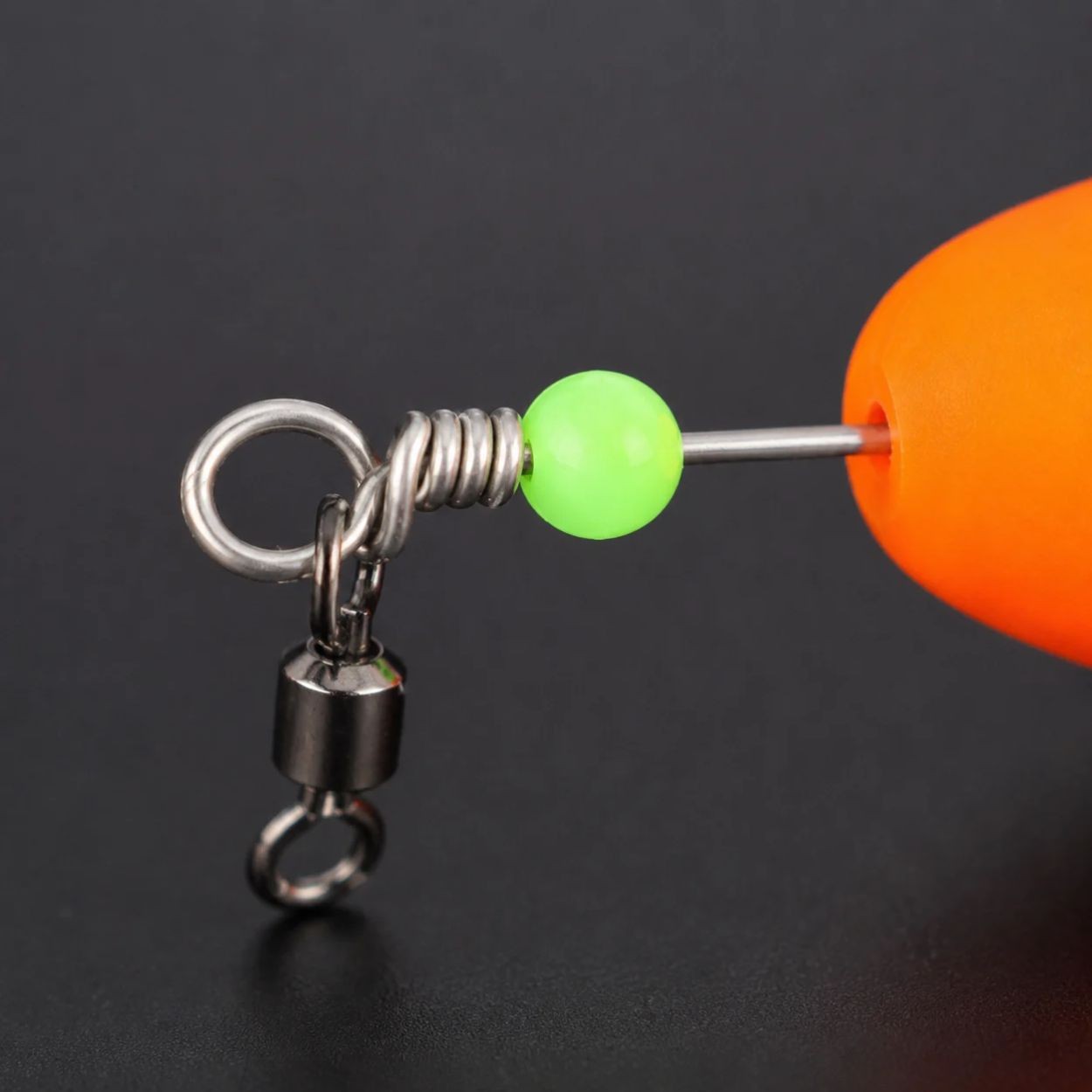 Tuna and Trevally Lure with Durable Stainless Steel Wire – (Multiple Weights) - 6
