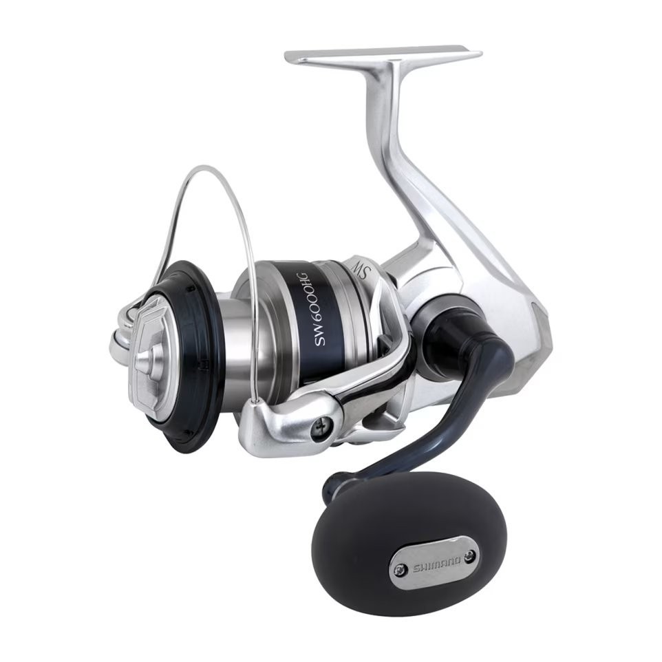 Shimano Saragosa SW-A