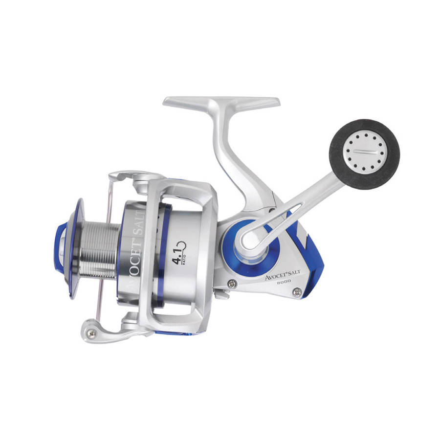 MITCHELL - AVOCET V SALT SPINNING FISHING REEL
