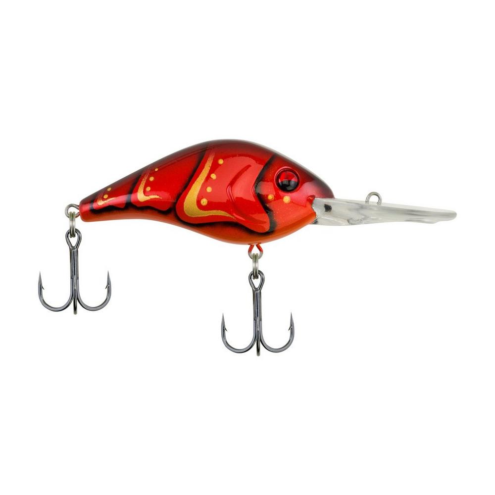 BERKLEY - DREDGER FISHING LURE 18G