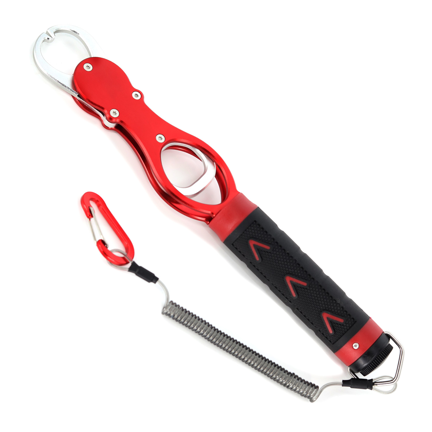 قابضة فم للسمك - نويـبـي