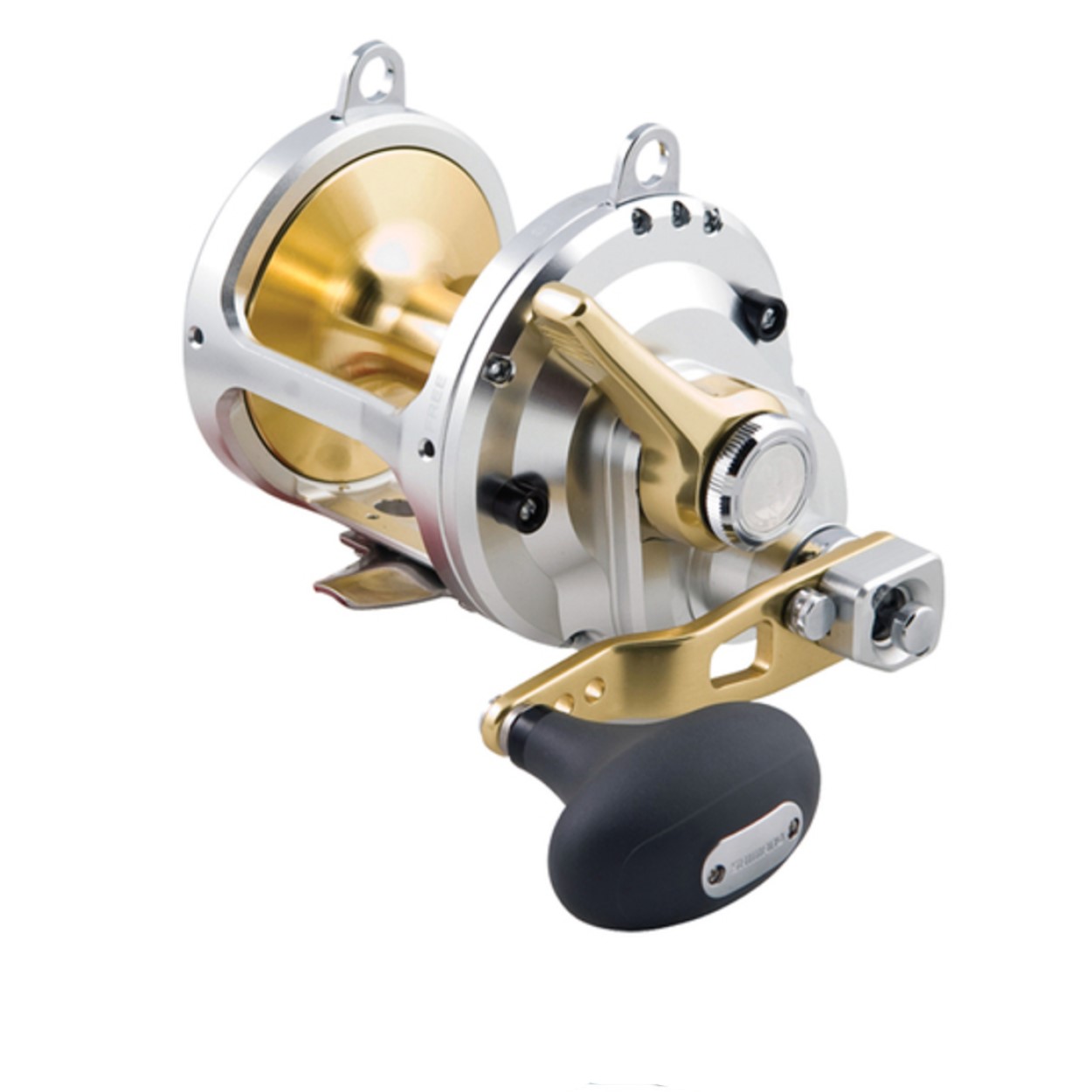 Shimano Overhead Reel