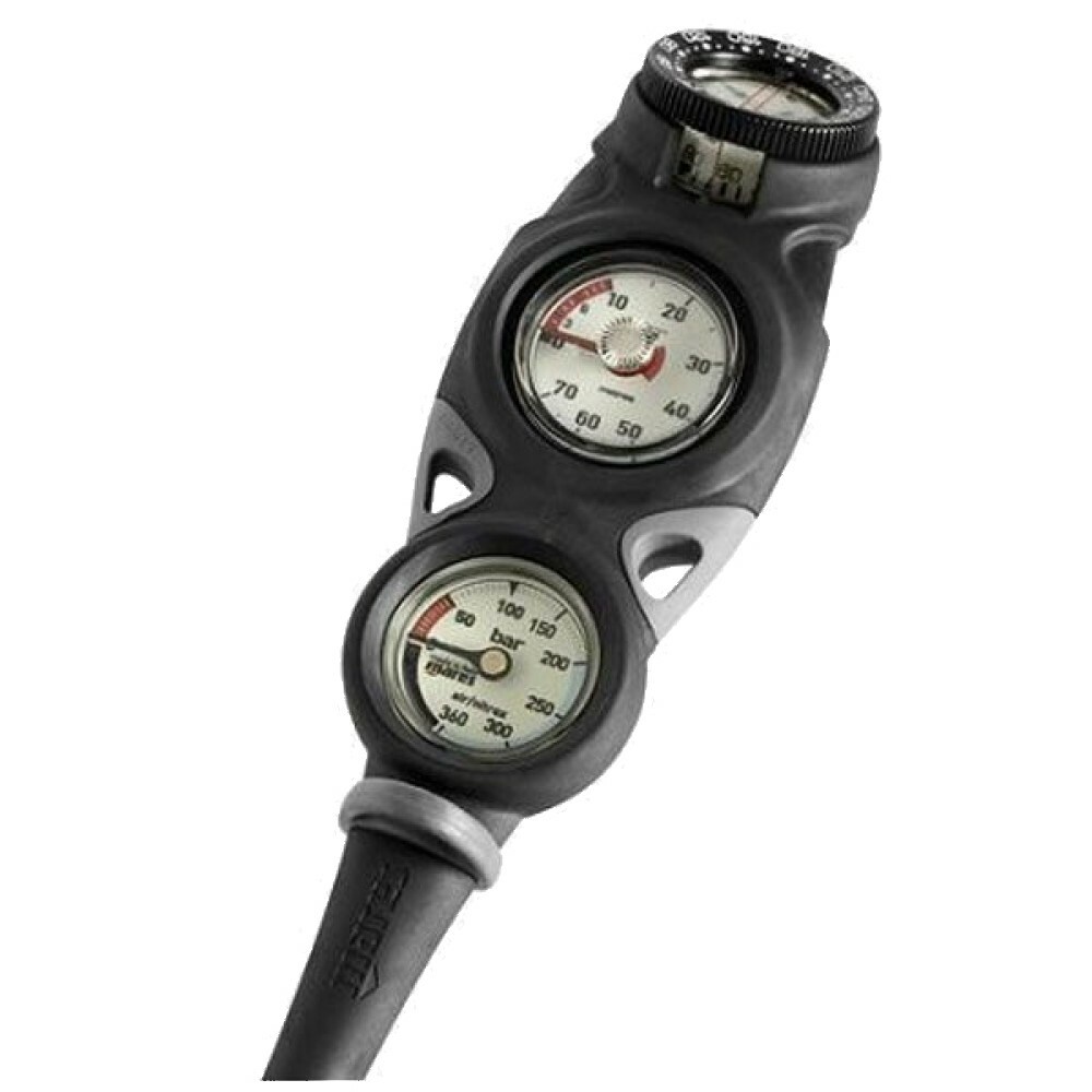 MARES - INSTRUMENT MISSION 3