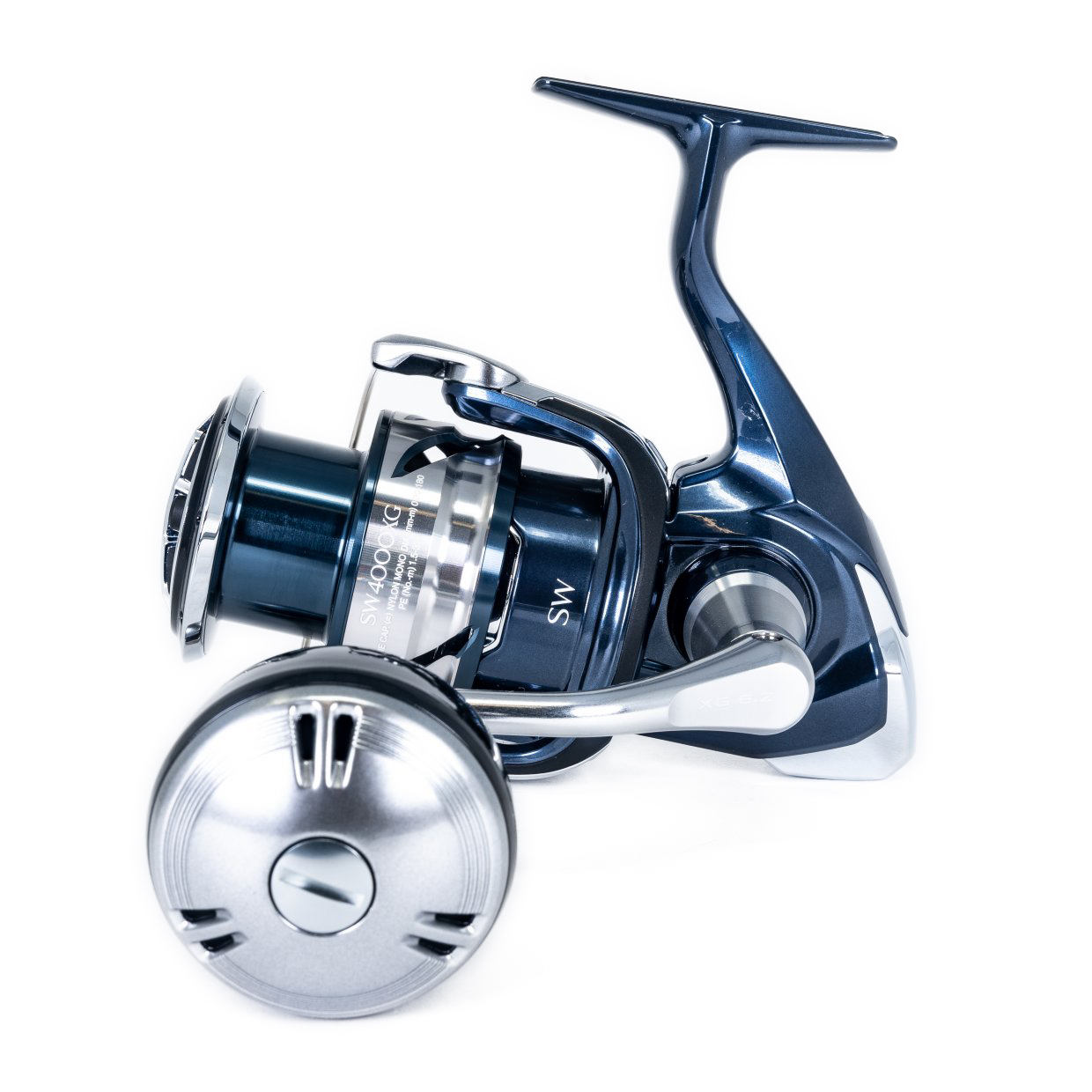 Shimano Spinning Reel