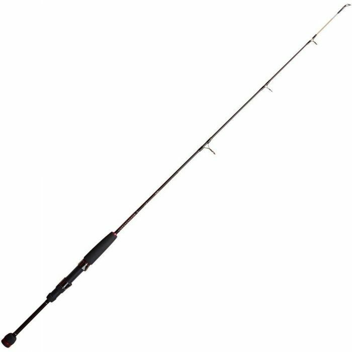 SHAKESPEARE - UGLY STIK GX2 KAYAK SPINNING FISHING ROD - 1.22M