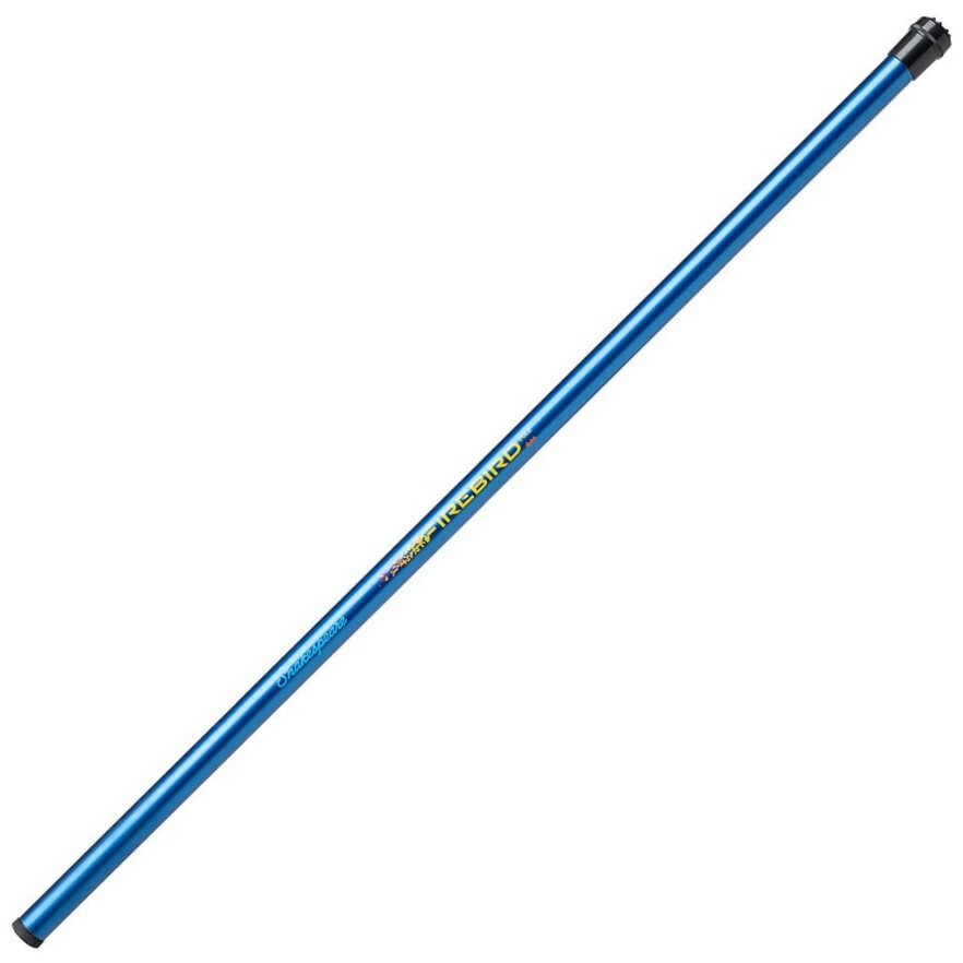 SHAKESPEARE - FIREBIRD POLE FISHING ROD
