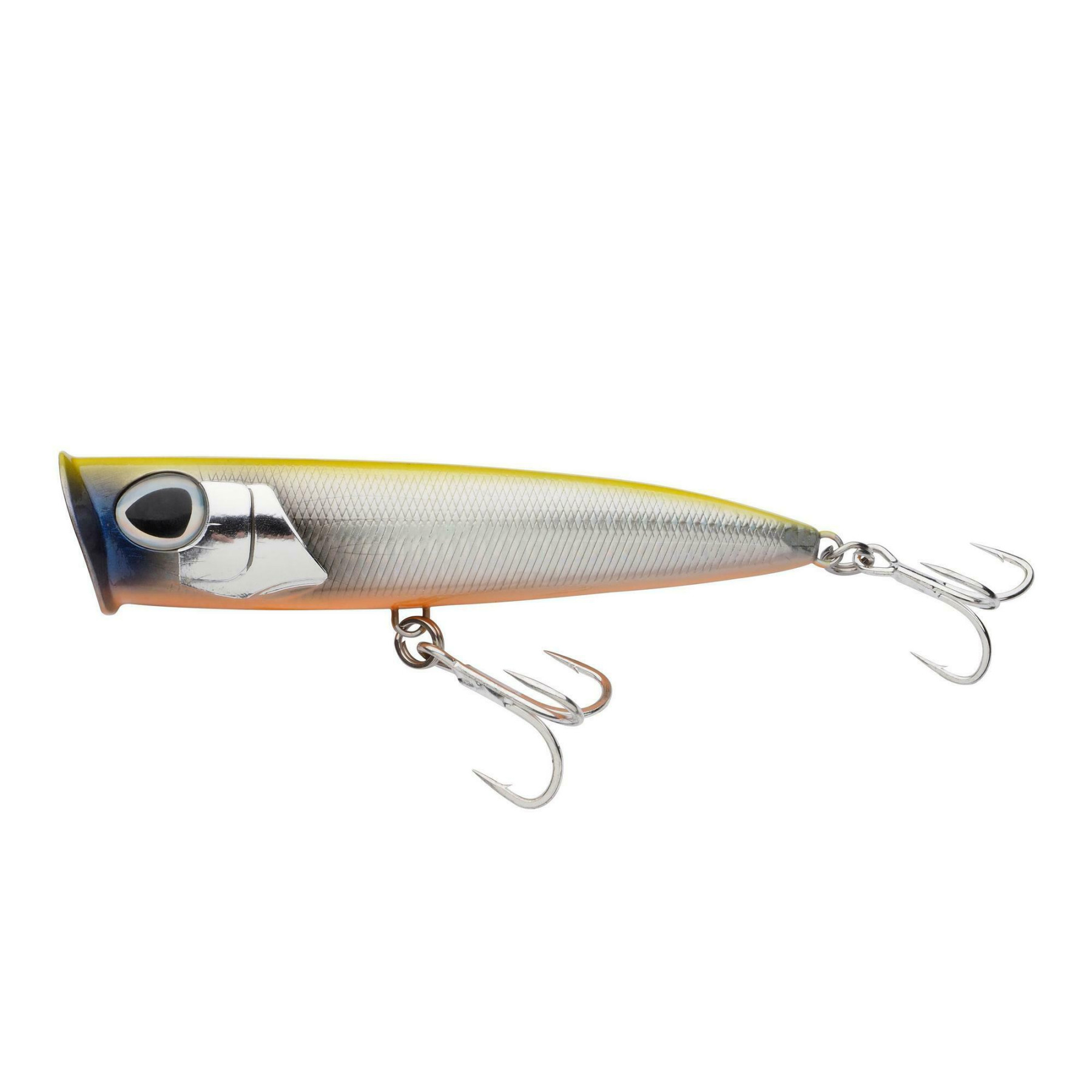 BERKLEY - DEX MULLET FISHING POPPER 69G