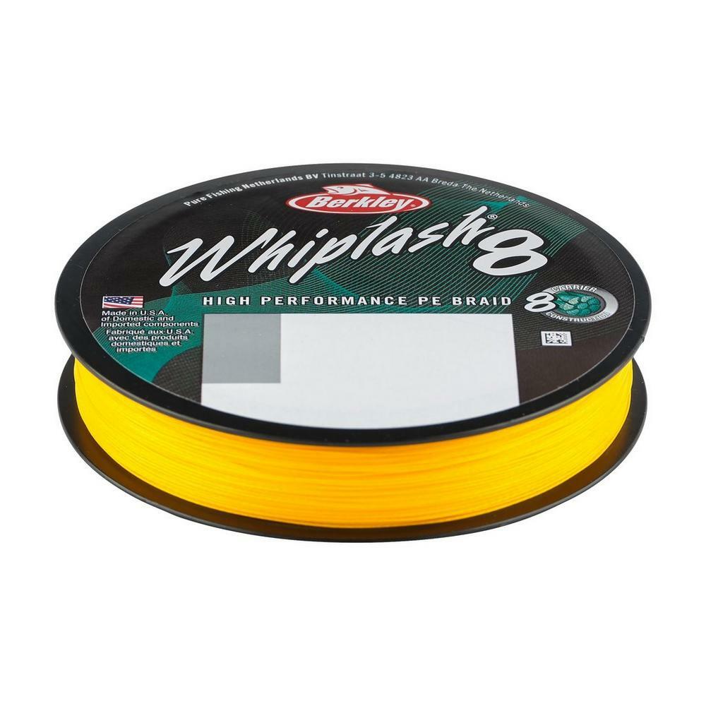 Berkley Fishing Line