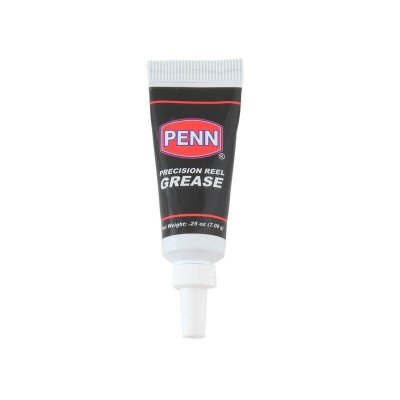 PENN - PRECISION GREASE FOR REELS & FISHING EQUIPMENT
